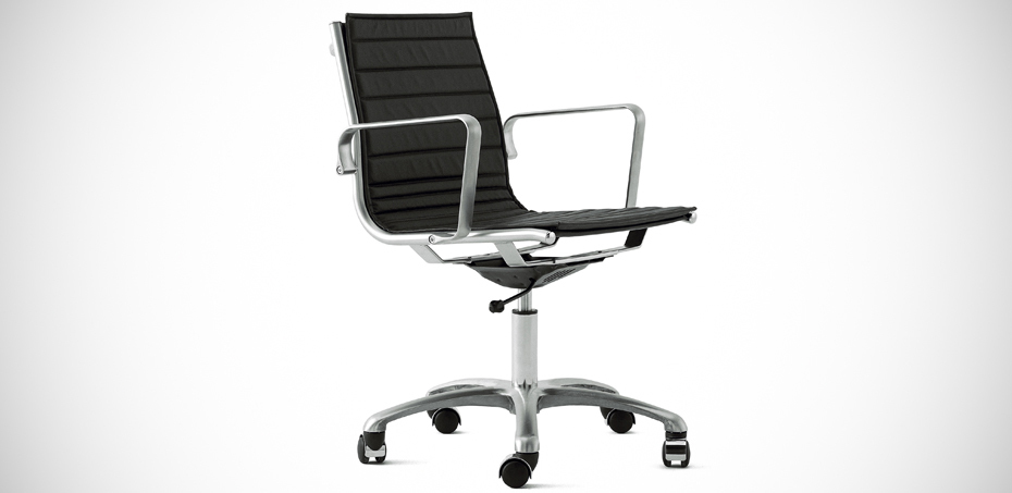 marca crear progresivo Sillas de Conferencias Light por Luxy
