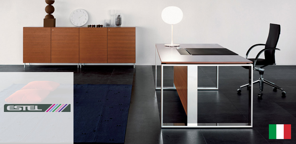 Estel muebles diseño italiano