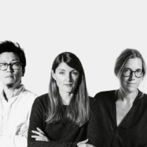 Altherr Désile Park, estudio de Barcelona autor de la silla Adell para Arper