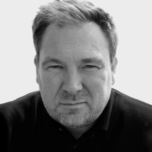 Antti Kotilainen, diseñador finlandés, autor de la silla Seela para Lapalma