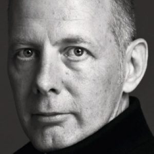 Ben van Berkel, arquitecto de Chamartín y diseñador de Node+