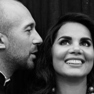 Nipa Doshi y Jonathan Levien, el estudio londinense Doshi Levien