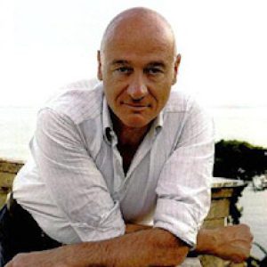 Francesco Rota, diseñador italiano y director de arte de Lapalma