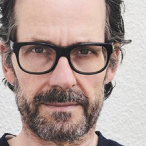 Gres Mutina diseñado por Konstantin Grcic en una recepción