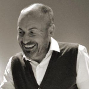 Natalino Malasorti, cofundador y director artístico de CEA Design