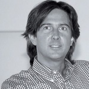 El disenador italiano Pinuccio Borgonovo autor de los sistemas de pared Citterio