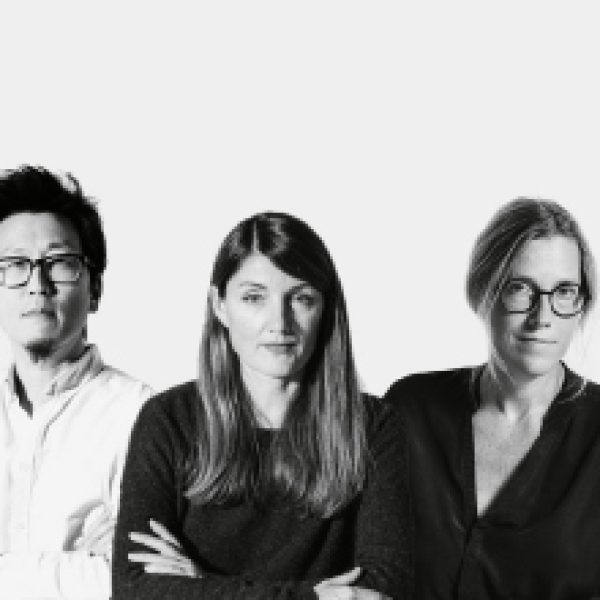 Altherr Désile Park, estudio de Barcelona autor de la silla Adell para Arper