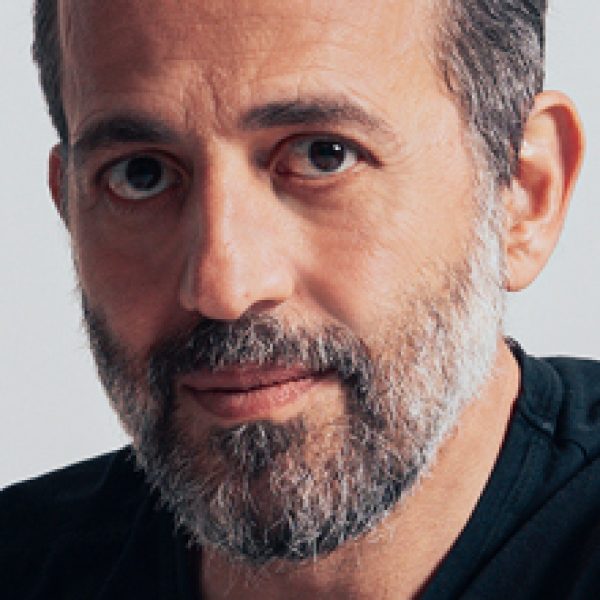 Cerámica Mutina y grifería Fantini diseñadas por Michael Anastassiades