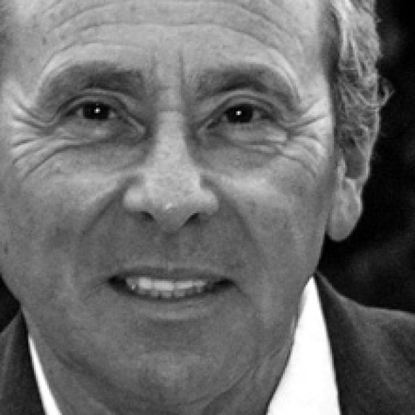 Umberto Asnago, diseñador de la colección Avatar y el escritorio Napa para i4Mariani