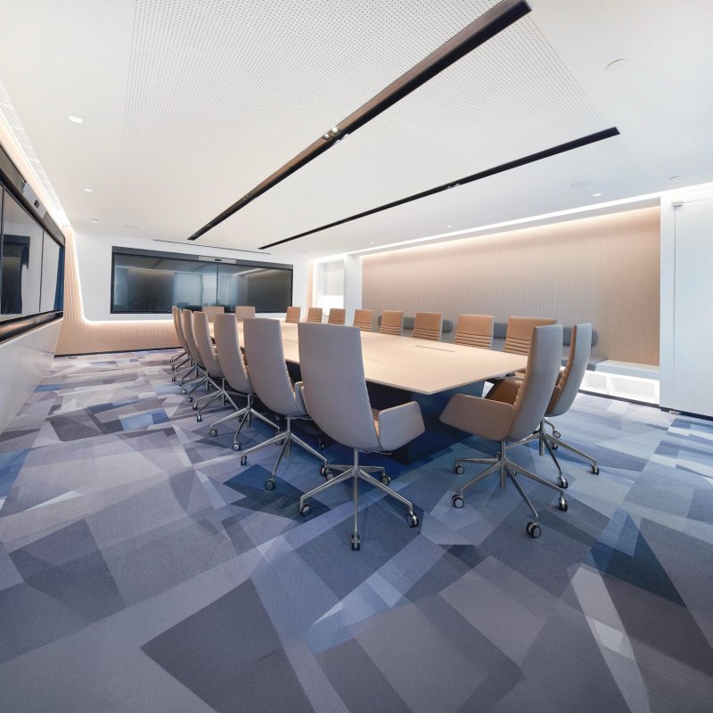 Salas de reuniones y boardroom: reuniones que terminan
