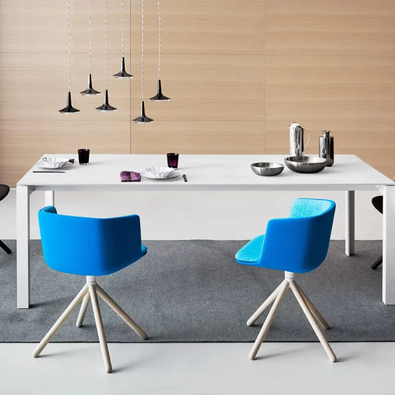 Salas de reuniones y boardroom: reuniones que terminan