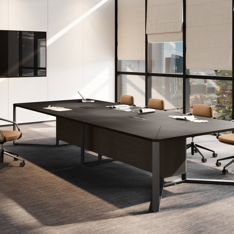 Salas de reuniones y boardroom: reuniones que terminan