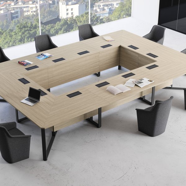 Reuniones & Boardroom