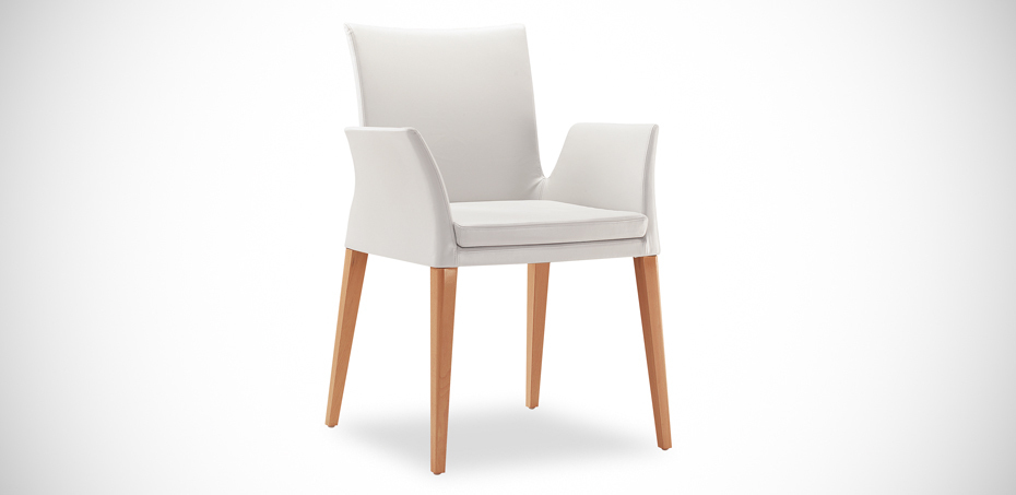 Ensemble Tonon chair