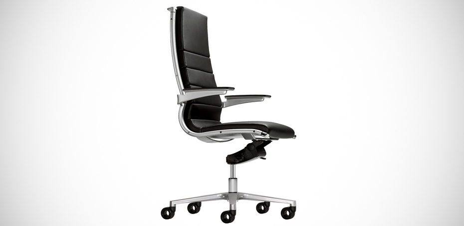 Silla Ejecutiva Sit.it por Sitland