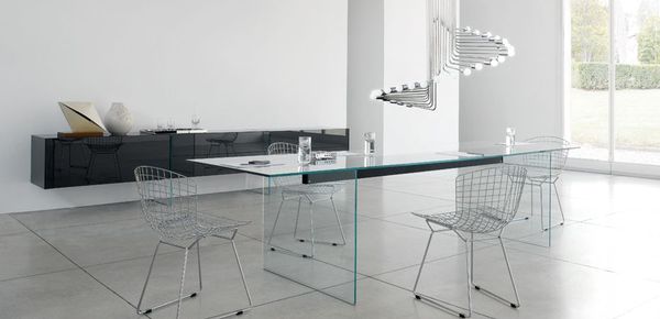 Mesa de Conferencia Air Table Gallotti&Radice