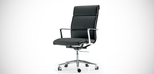 Silla Ejecutiva Una por ICF