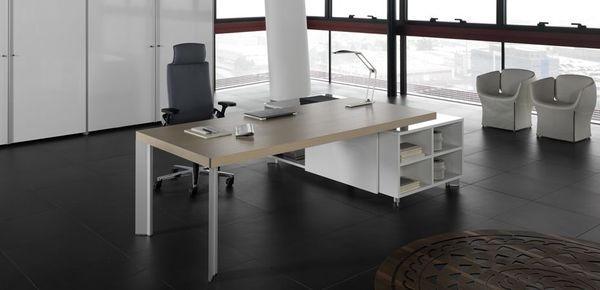 escritorio moderno