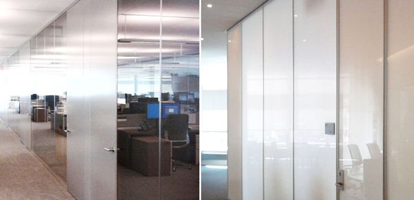 Ultralight International Office Concept