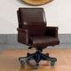 Vip Mascheroni leather armchair