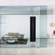 partition walls Luconi