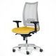 Silla de Oficina Overtime por Luxy