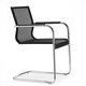 sillas de diseño Stick por ICF