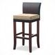 Lord Gerrit wooden chair