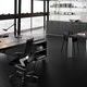 escritorios modernos minimalistas