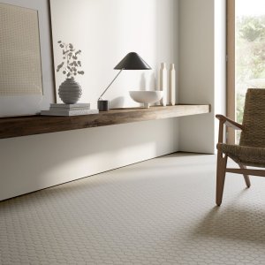 Las ocho referencias Botanica en White y Grey