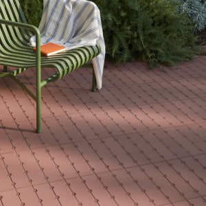Superficie de gres Osso & Bottone de Mutina