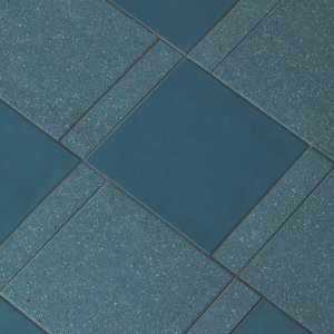Detalle de la superficie Smooth de Time en primer plano