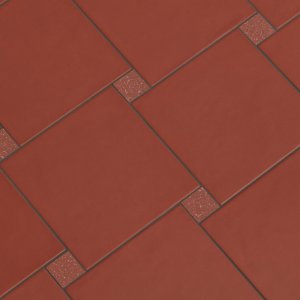 Gres Time en color Salta Red con textura Rough