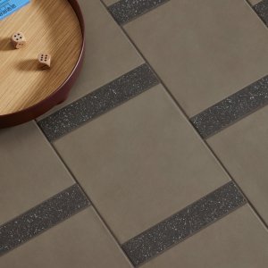 Gres Time en color Virginia Blue con textura Smooth