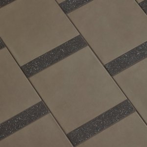 Gres Time en color Atlas Brown con textura Rough