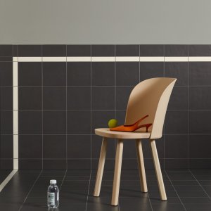Gres Time en color Atlas Brown con textura Smooth