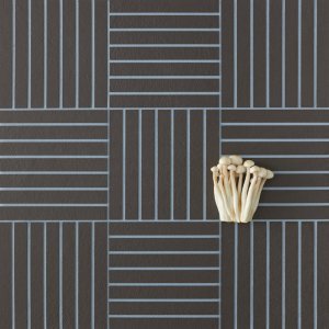 Fringe en color White