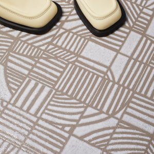 Recepción con Mater de Mutina