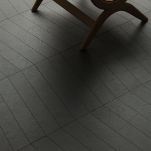 Escalera con peldanos Kosei