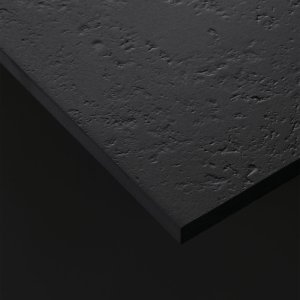 Terraza exterior pavimentada con Kosei