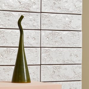 Módulo Chamotte Linea de Mutina en detalle