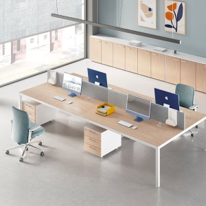 Cajonera de dirección Fattore Alpha con archivador