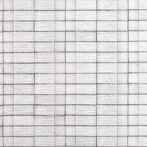 Los seis colores Chamotte Bianco Blu Terra Ocra Nero Verde