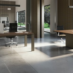 Mueble de servicio GO L80 P178 con puerta corredera