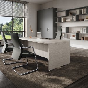 Elemento inserto del mueble de servicio GO