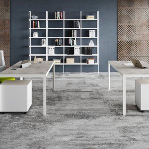 Decorado Rovere Portofino de la colección D1