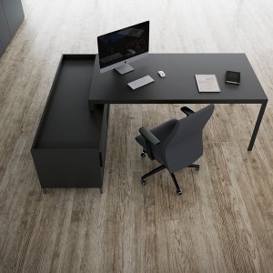 Mueble Sigma de la colección D1