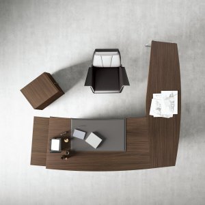 Cajonera de la colección Larus