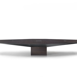 Version especular derecha de la mesa Euclideo