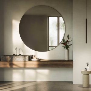 Caño geométrico de Icona Deco
